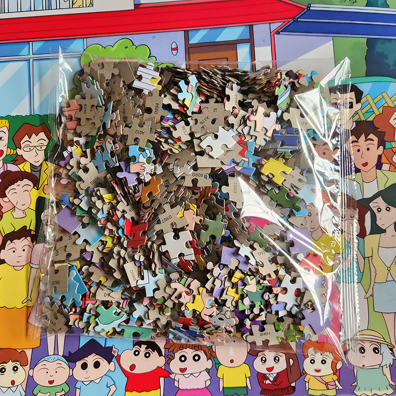 Pokemon Premium 1000 Piece Jigsaw Puzzle