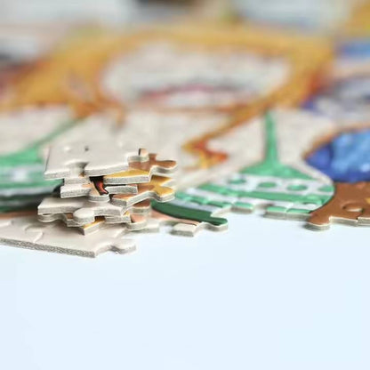 One Piece Premium 1000 Piece Jigsaw Puzzle